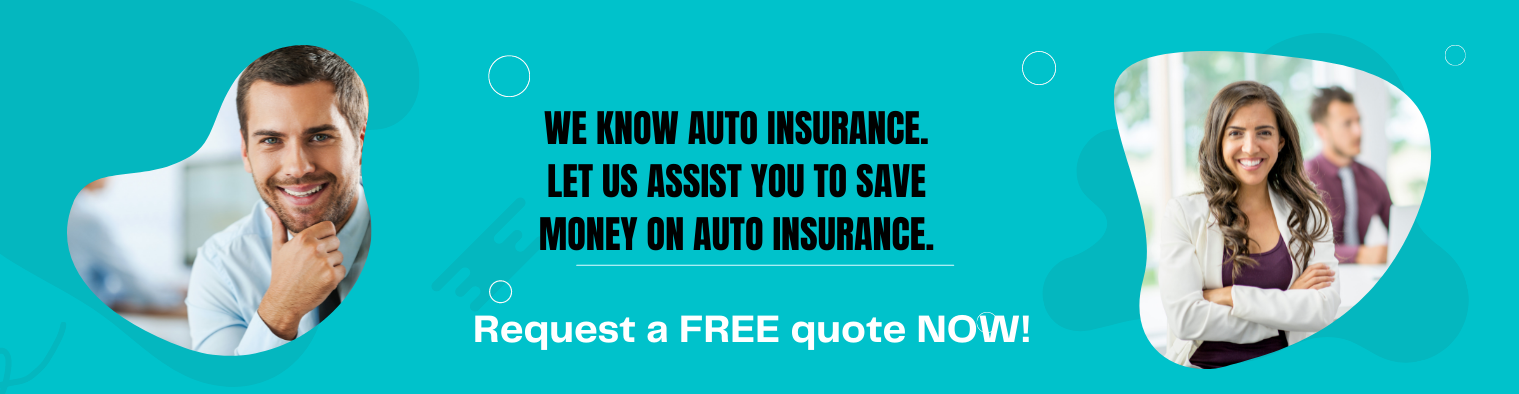 We know Auto Insurance let us know assist you to save money on Auto Insurance